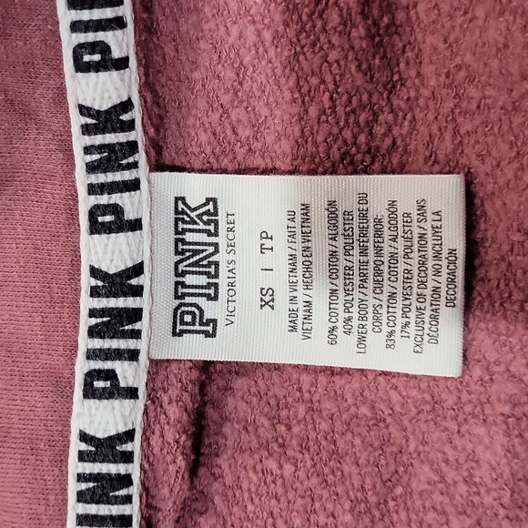 Victoria's Secret PINK Hoodie - Picture 10 of 11